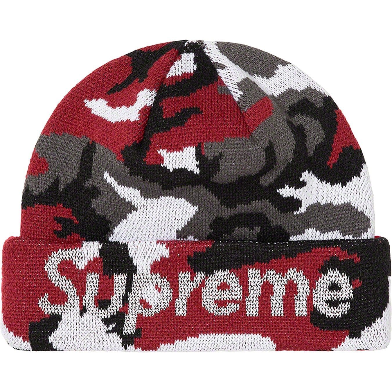 New Era® Split Beanie view 2